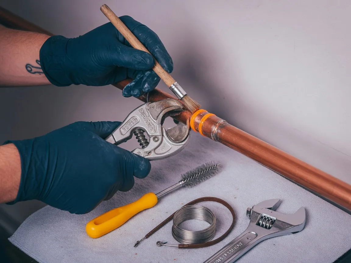 Why choose Sump Pump Repair in Dundee, OH